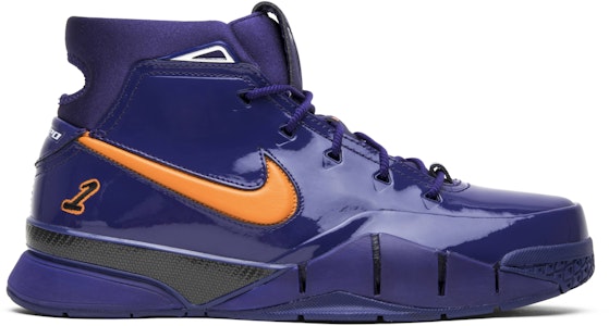 耐克 科比1代 Protro 德文·布克 PE AR4598-500 Buy 耐克 科比1代 Protro 德文·布克 PE AR4598-500