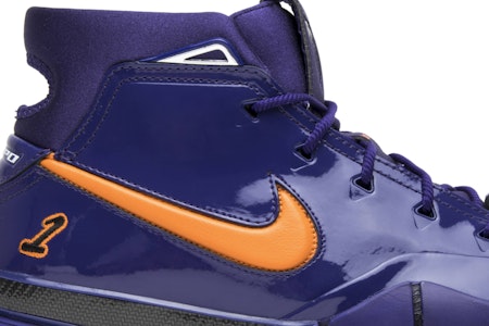 耐克 科比1代 Protro 德文·布克 PE AR4598-500 Order 耐克 科比1代 Protro 德文·布克 PE AR4598-500