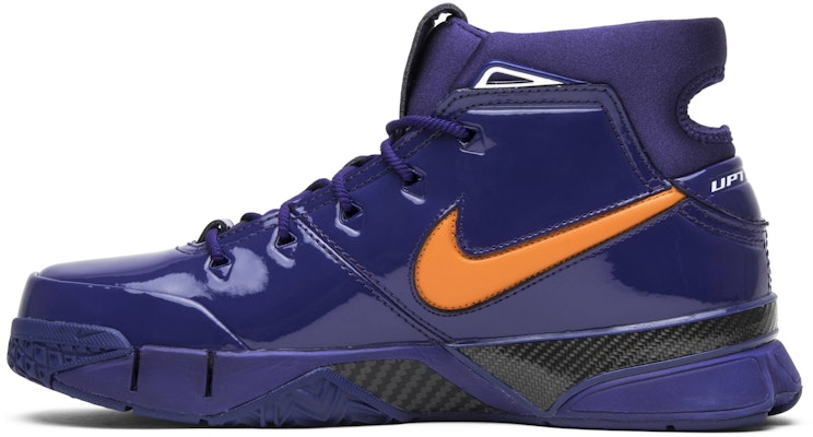 Nike Kobe 1 Protro Devin Booker PE AR4598-500 Lookbook Nike Kobe 1 Protro Devin Booker PE AR4598-500