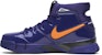 Nike Kobe 1 Protro Devin Booker PE AR4598-500