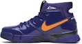 Lookbook Nike Kobe 1 Protro Devin Booker PE AR4598-500