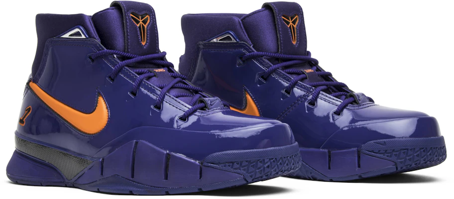 Devin booker top kobe 1