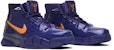 Nike Kobe 1 Protro Devin Booker PE AR4598-500
