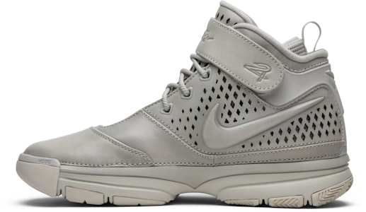 Nike Kobe 2 'Koleksi Black Mamba Fade to Black' 869452-003 Lookbook Nike Kobe 2 'Koleksi Black Mamba Fade to Black' 869452-003