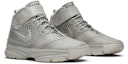 Cheap Nike Kobe 2 'Black Mamba Collection Fade to Black' 869452-003