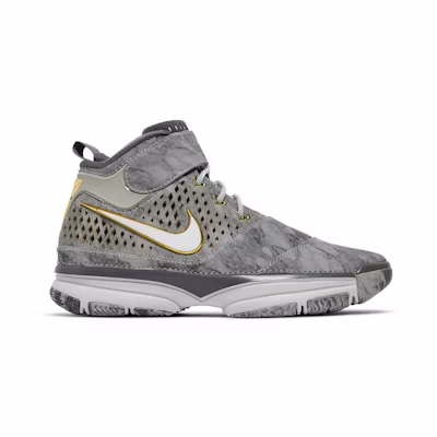 Nike Kobe 2 Prelude (4/50+ Points)