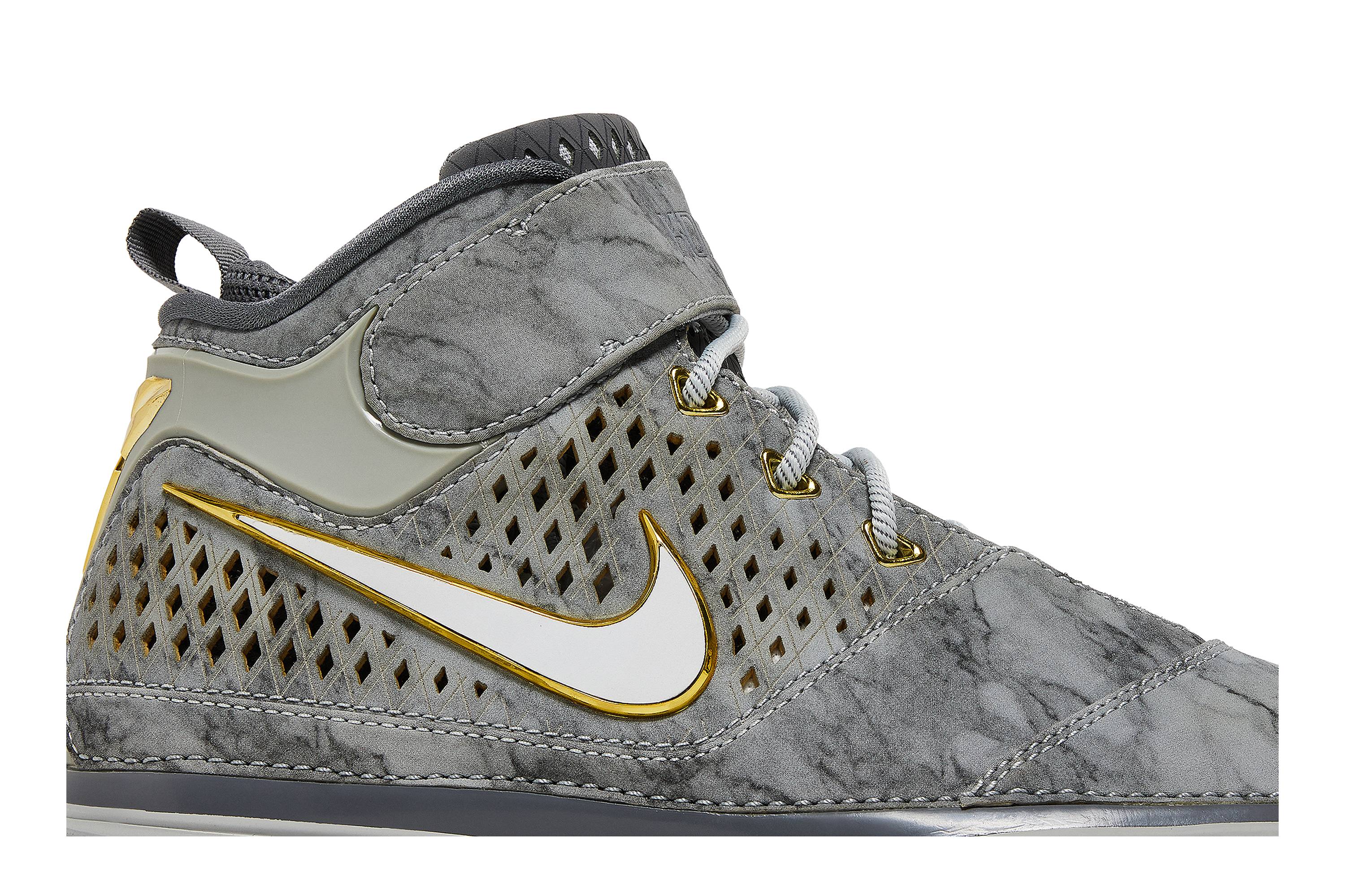 Nike kobe 2 prelude best sale