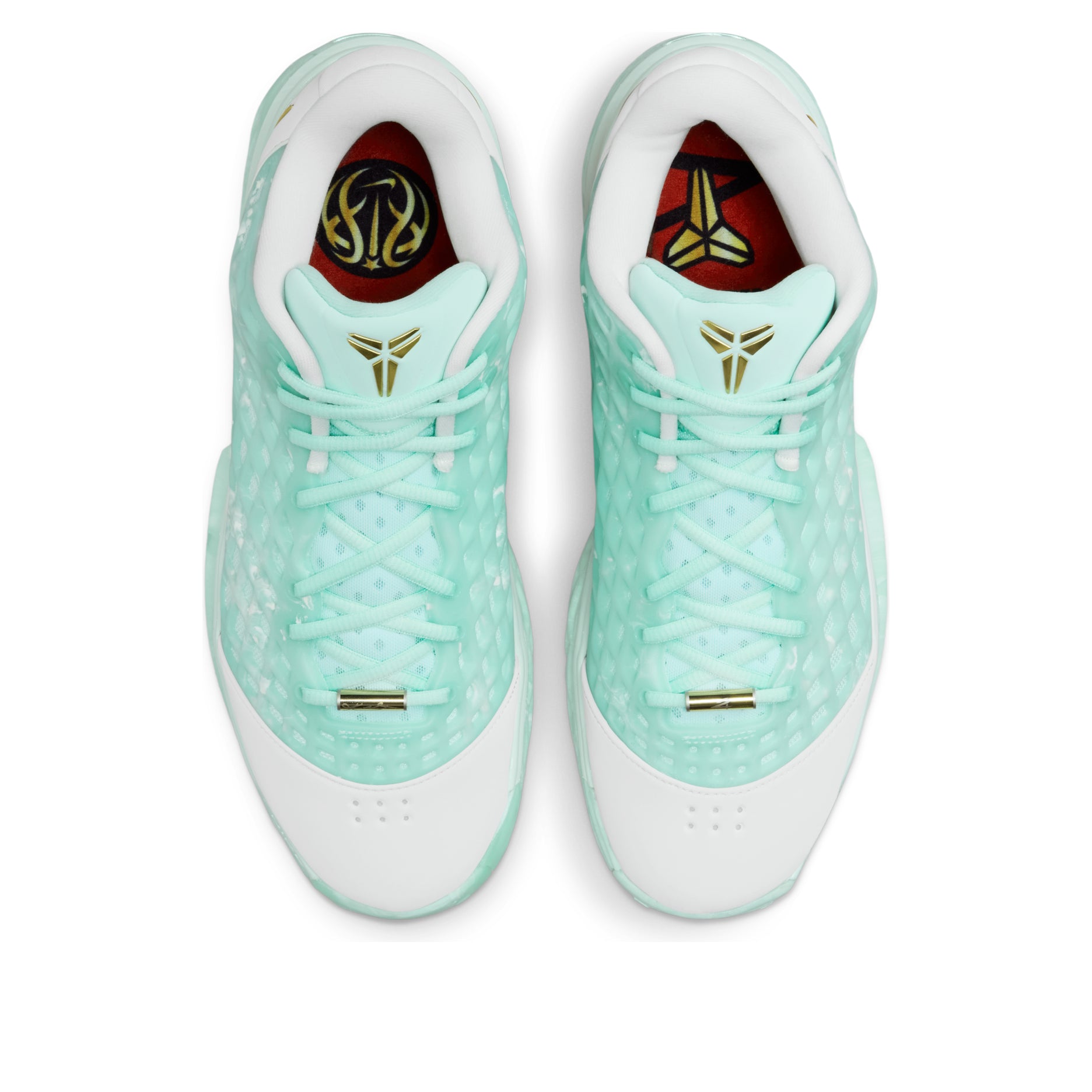 Lookbook Nike Kobe 3 Low Protro 'CHBL' IX2017-100