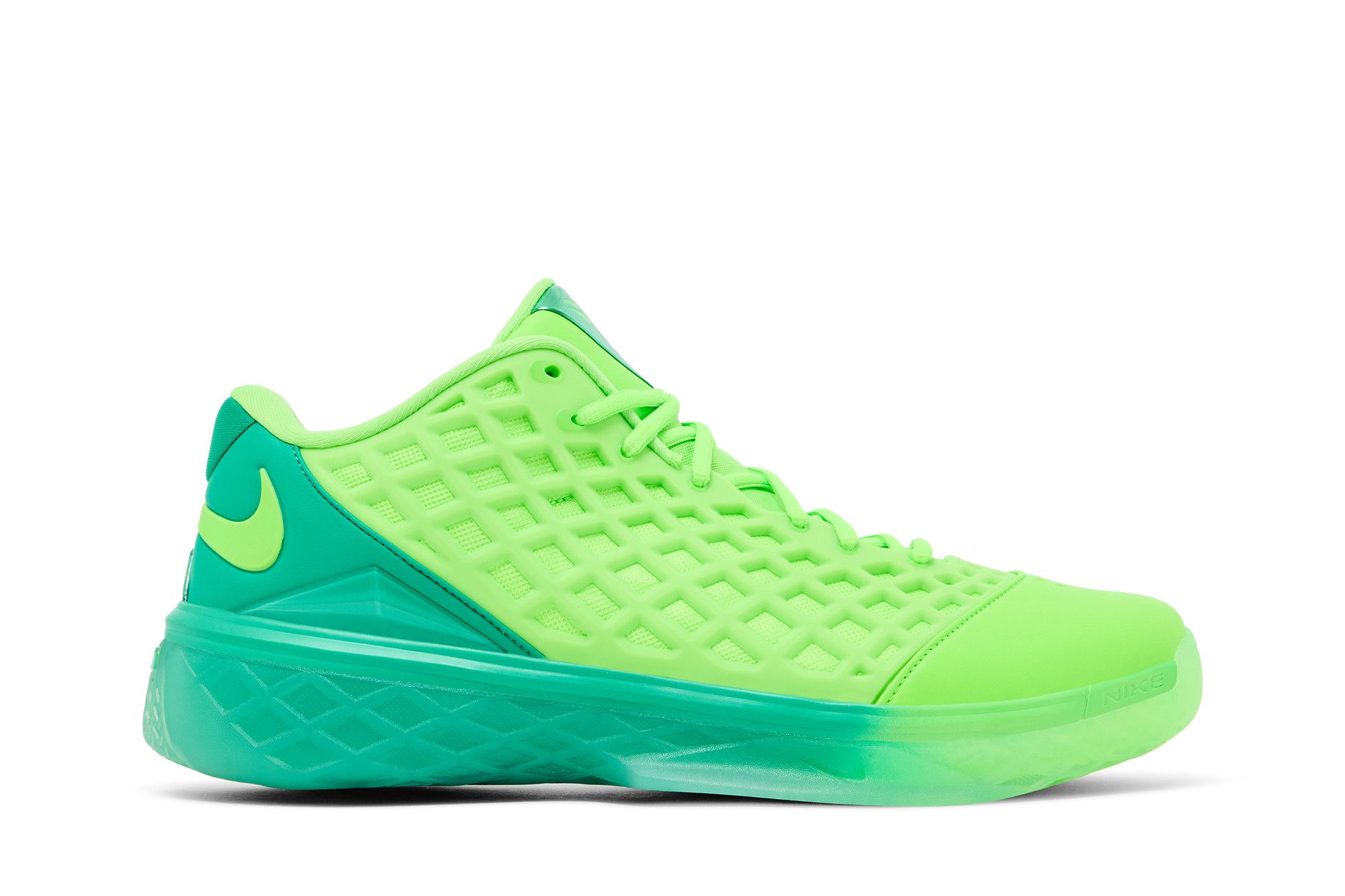 Nike Kobe 3 Low Protro 'Grinch' IV7127-300