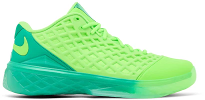 Nike Kobe 3 Low Protro 'Grinch' IV7127-300 Nike Kobe 3 Low Protro 'Grinch' IV7127-300