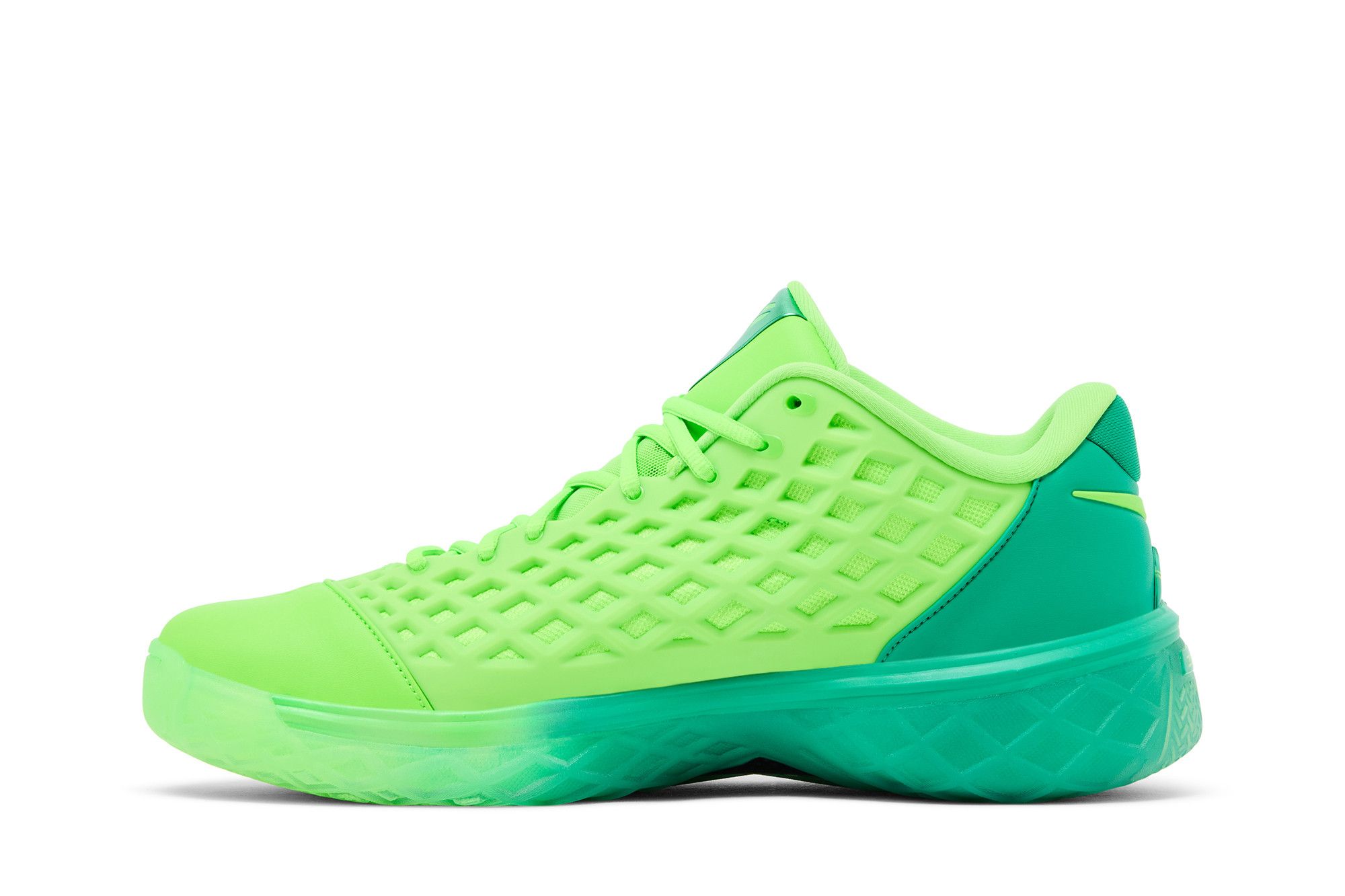 Lookbook Nike Kobe 3 Low Protro 'Grinch' IV7127-300
