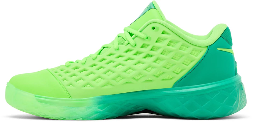 Nike Kobe 3 Low Protro 'Grinch' IV7127-300 Lookbook Nike Kobe 3 Low Protro 'Grinch' IV7127-300
