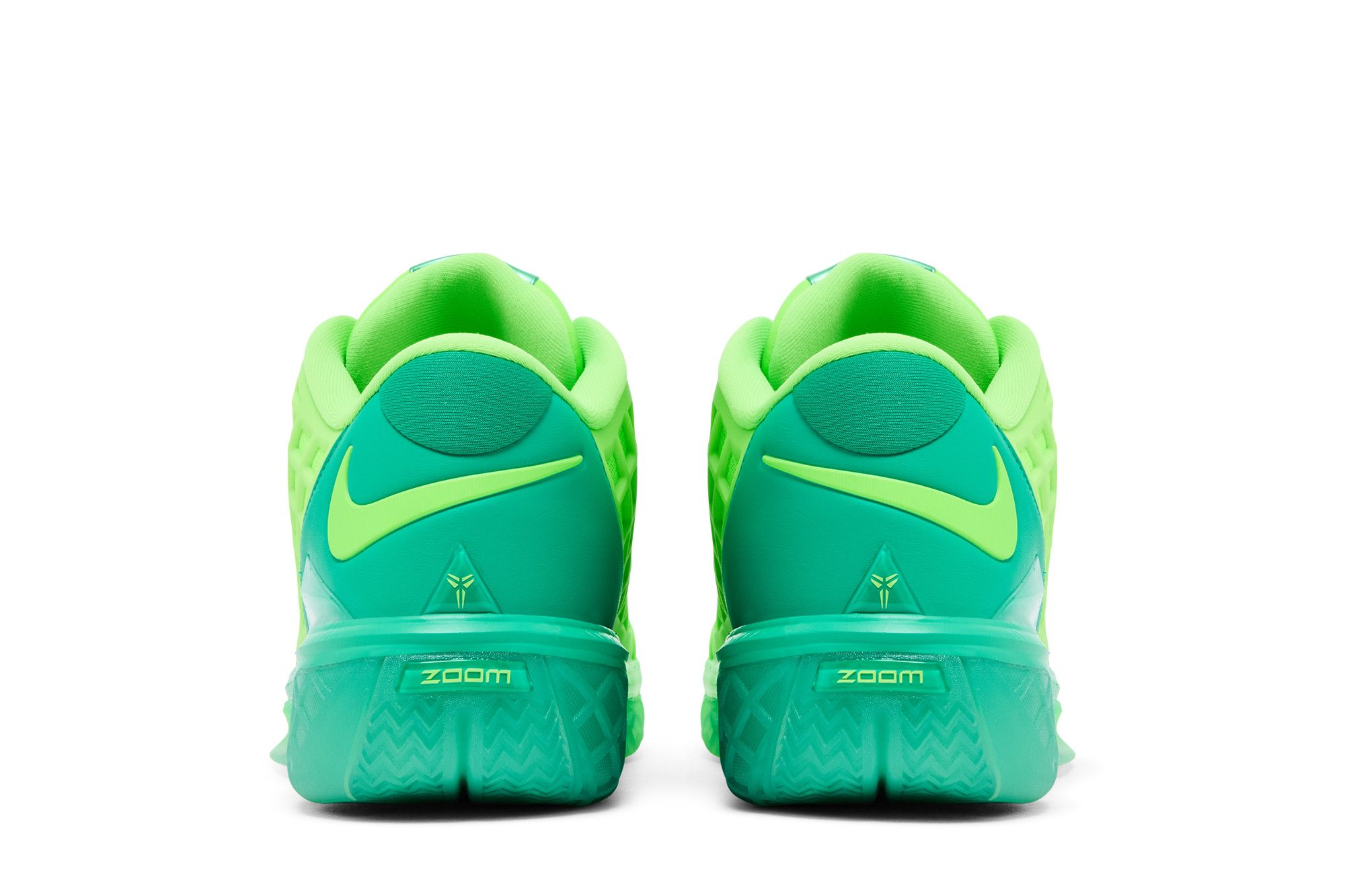 Details for Nike Kobe 3 Low Protro 'Grinch' IV7127-300