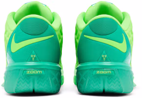 Details for Nike Kobe 3 Low Protro ''聖誕怪傑'' IV7127-300