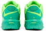 Details for Nike Kobe 3 Low Protro 'Grinch' IV7127-300