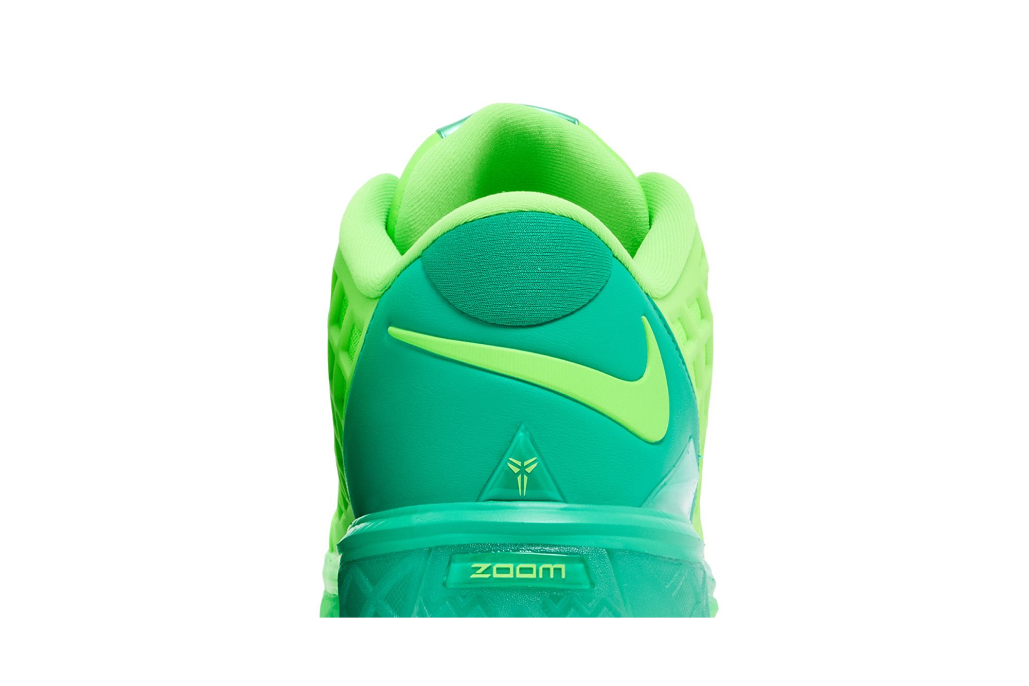 Sizing Nike Kobe 3 Low Protro 'Grinch' IV7127-300
