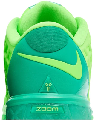 Nike Kobe 3 Low Protro 'Grinch' IV7127-300 Sizing Nike Kobe 3 Low Protro 'Grinch' IV7127-300