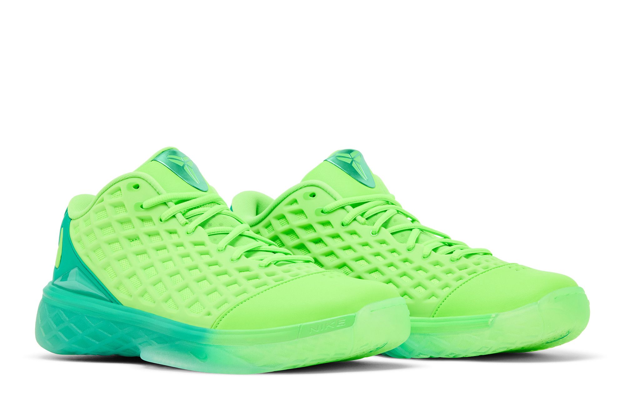 Cheap Nike Kobe 3 Low Protro 'Grinch' IV7127-300