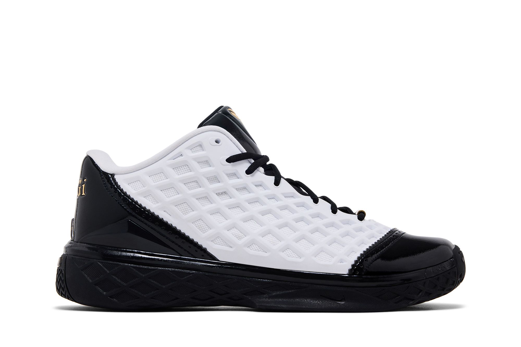 Nike Kobe 3 Low Protro 'Mambacita' IQ3916-100