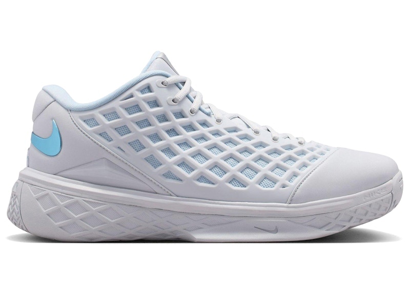 Nike Kobe 3 Low Protro 'Platinum Grey' IV7127-001