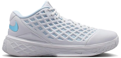 Nike Kobe 3 Low Protro 'Platinum Grey' IV7127-001 Nike Kobe 3 Low Protro 'Platinum Grey' IV7127-001