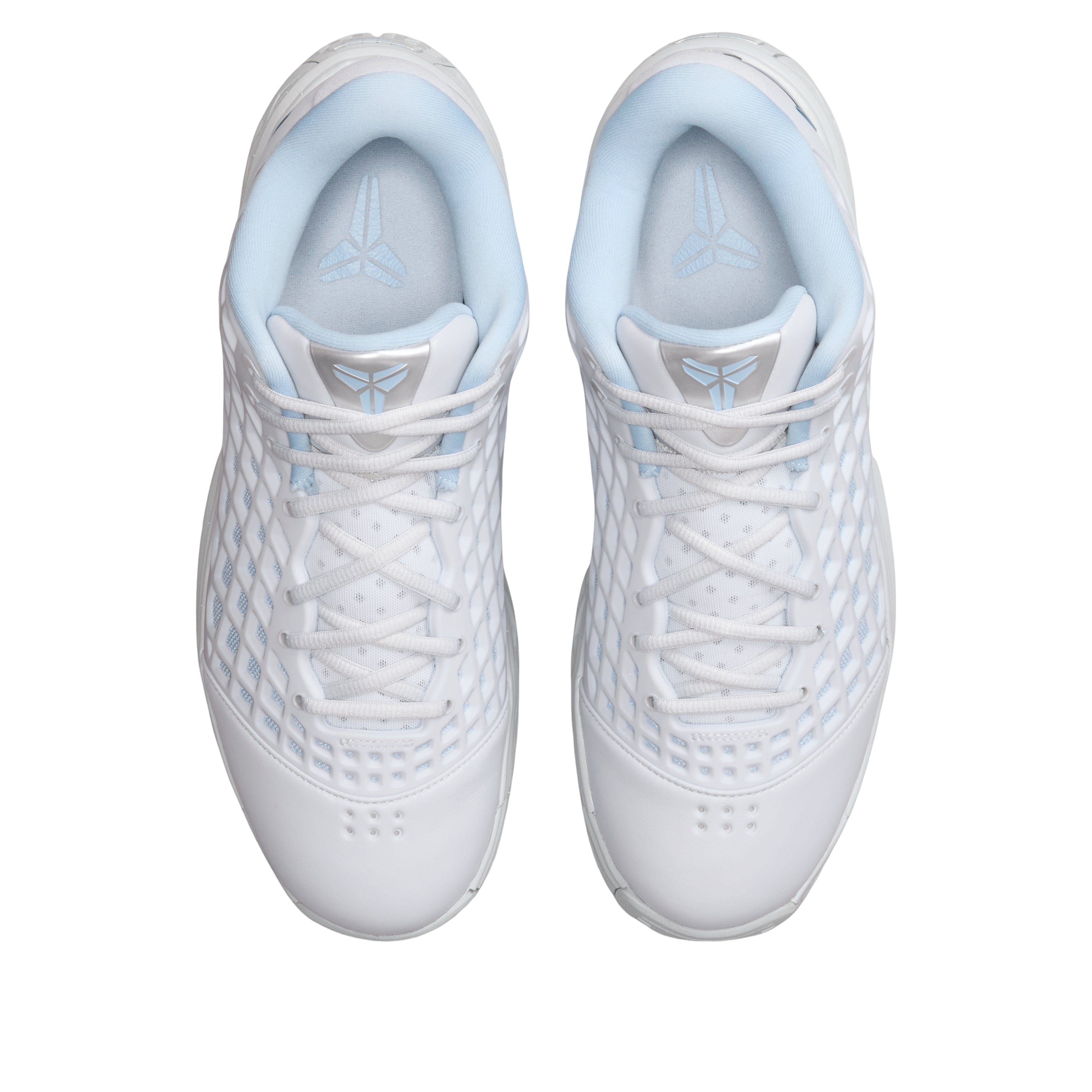 Lookbook Nike Kobe 3 Low Protro 'Platinum Grey' IV7127-001