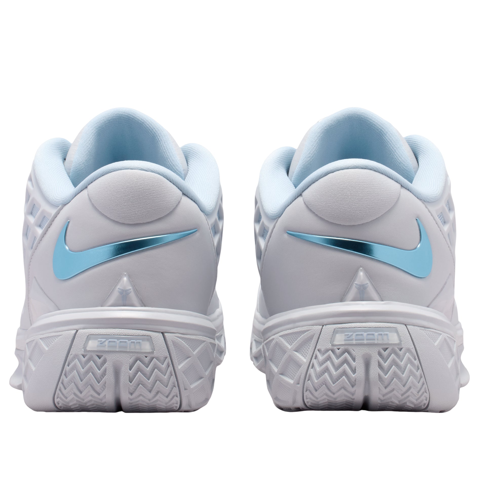 Shop Nike Kobe 3 Low Protro 'Platinum Grey' IV7127-001
