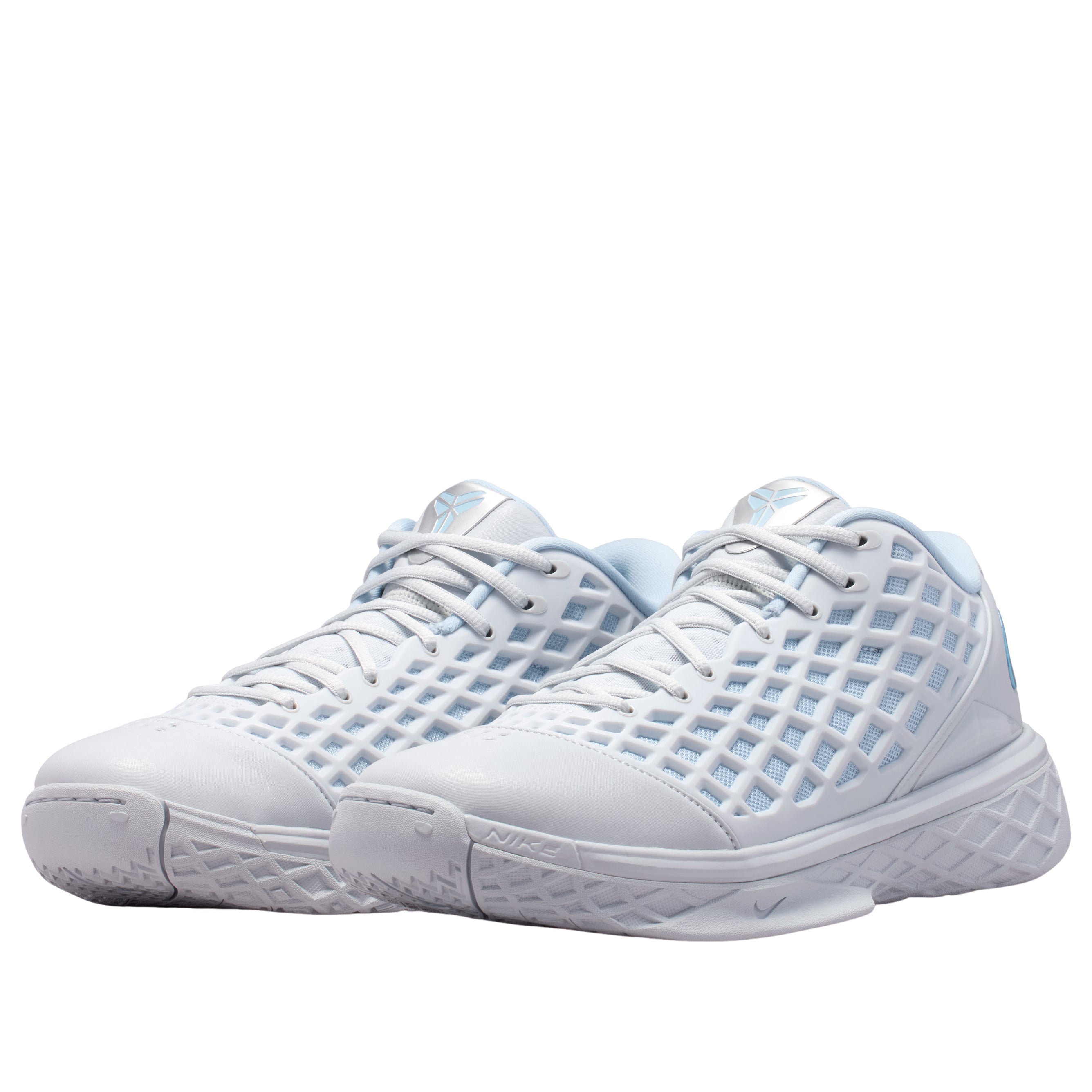 Purchase Nike Kobe 3 Low Protro 'Platinum Grey' IV7127-001