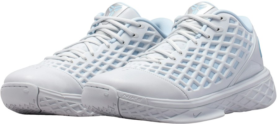 Nike Kobe 3 Low Protro 'Platinum Grey' IV7127-001 Purchase Nike Kobe 3 Low Protro 'Platinum Grey' IV7127-001
