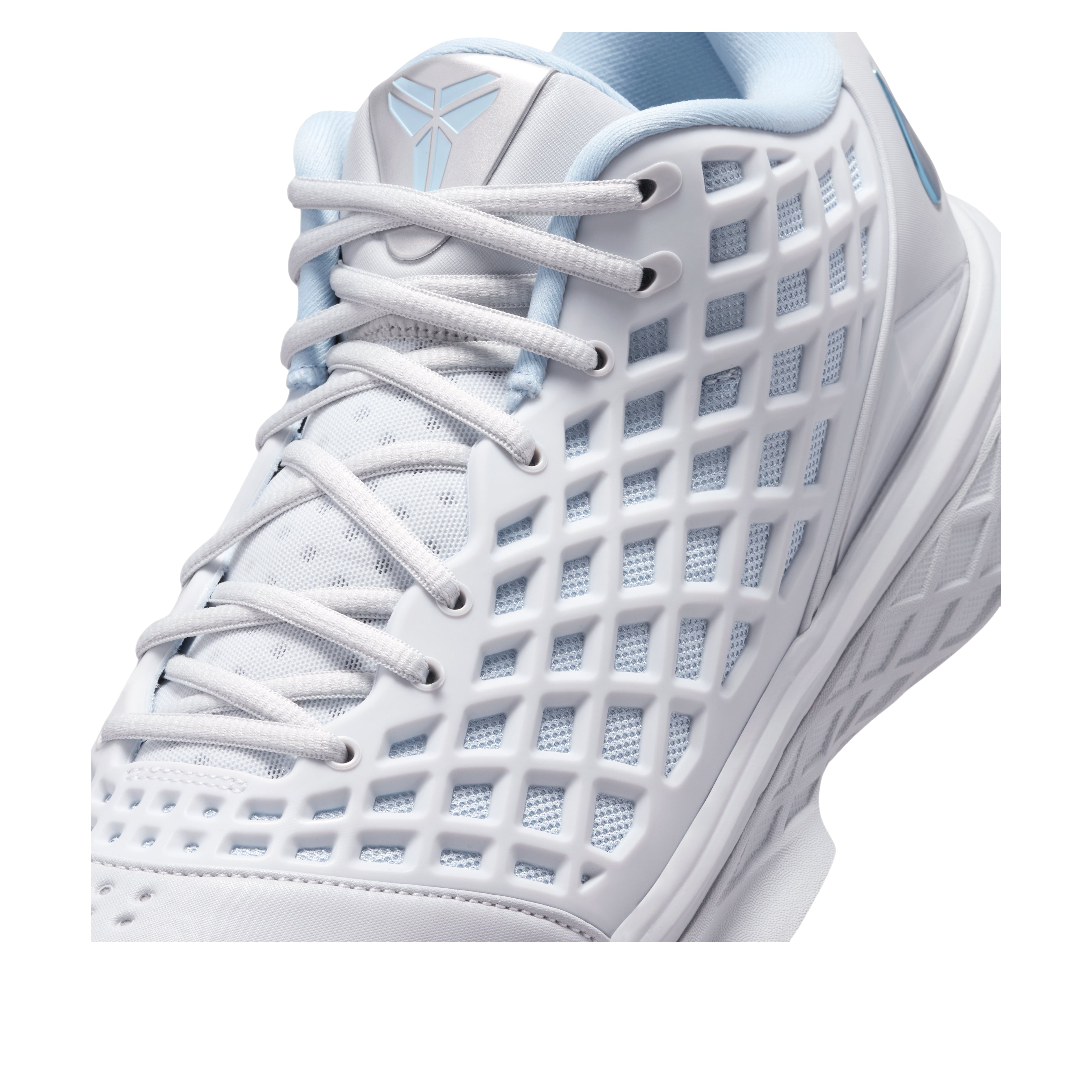 Details for Nike Kobe 3 Low Protro 'Platinum Grey' IV7127-001