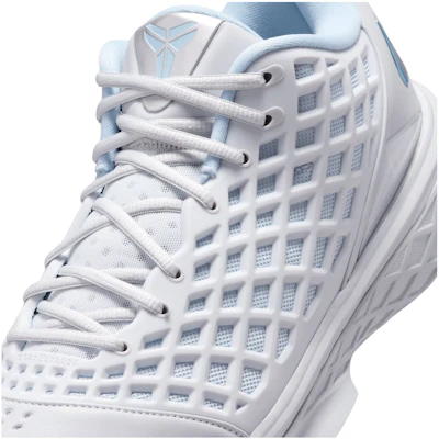 Nike Kobe 3 Low Protro 'Platinum Grey' IV7127-001 Details for Nike Kobe 3 Low Protro 'Platinum Grey' IV7127-001