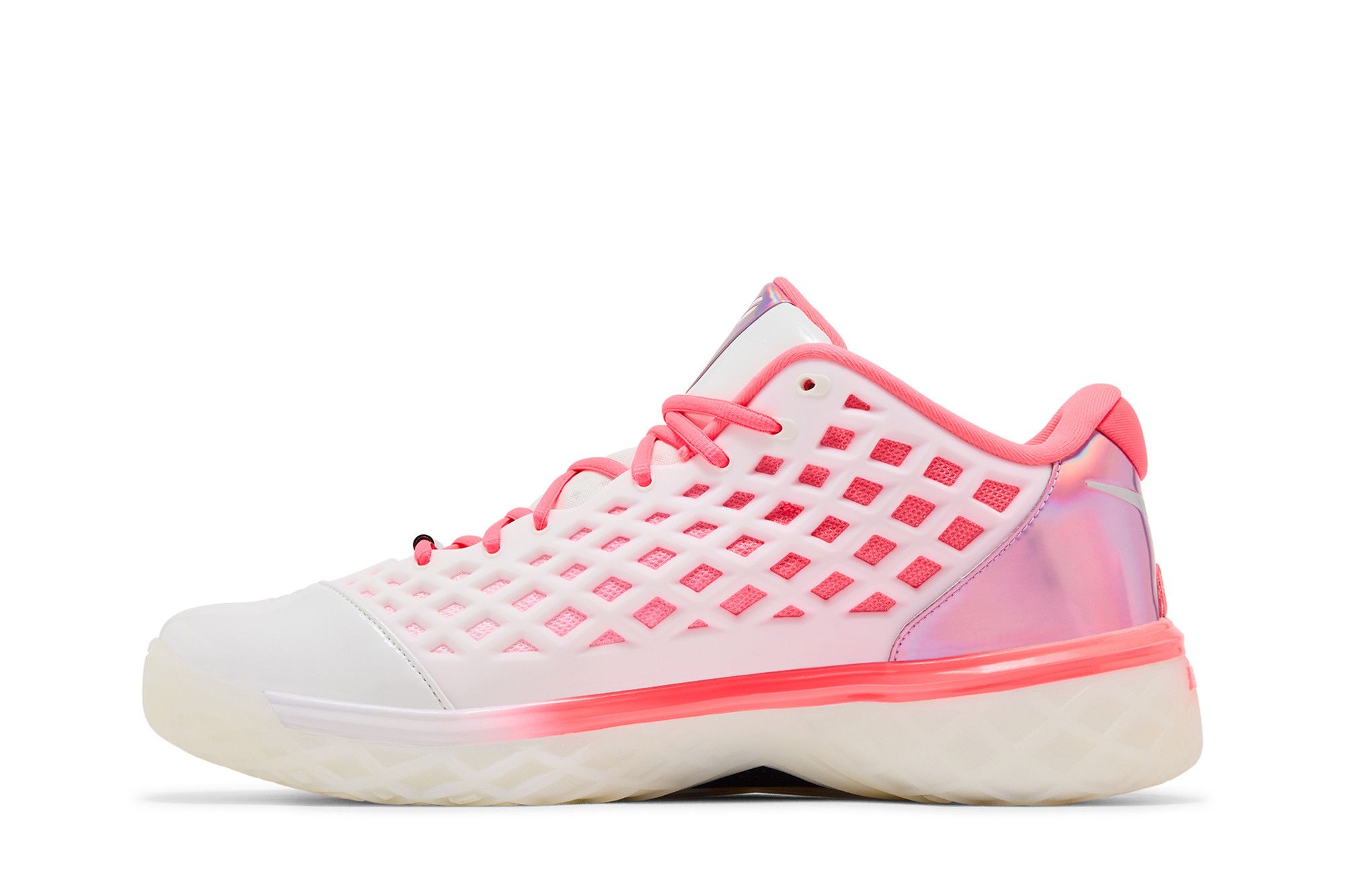 Lookbook Nike Kobe 3 Low Protro ''WNBA All-Star'' IQ3917-100