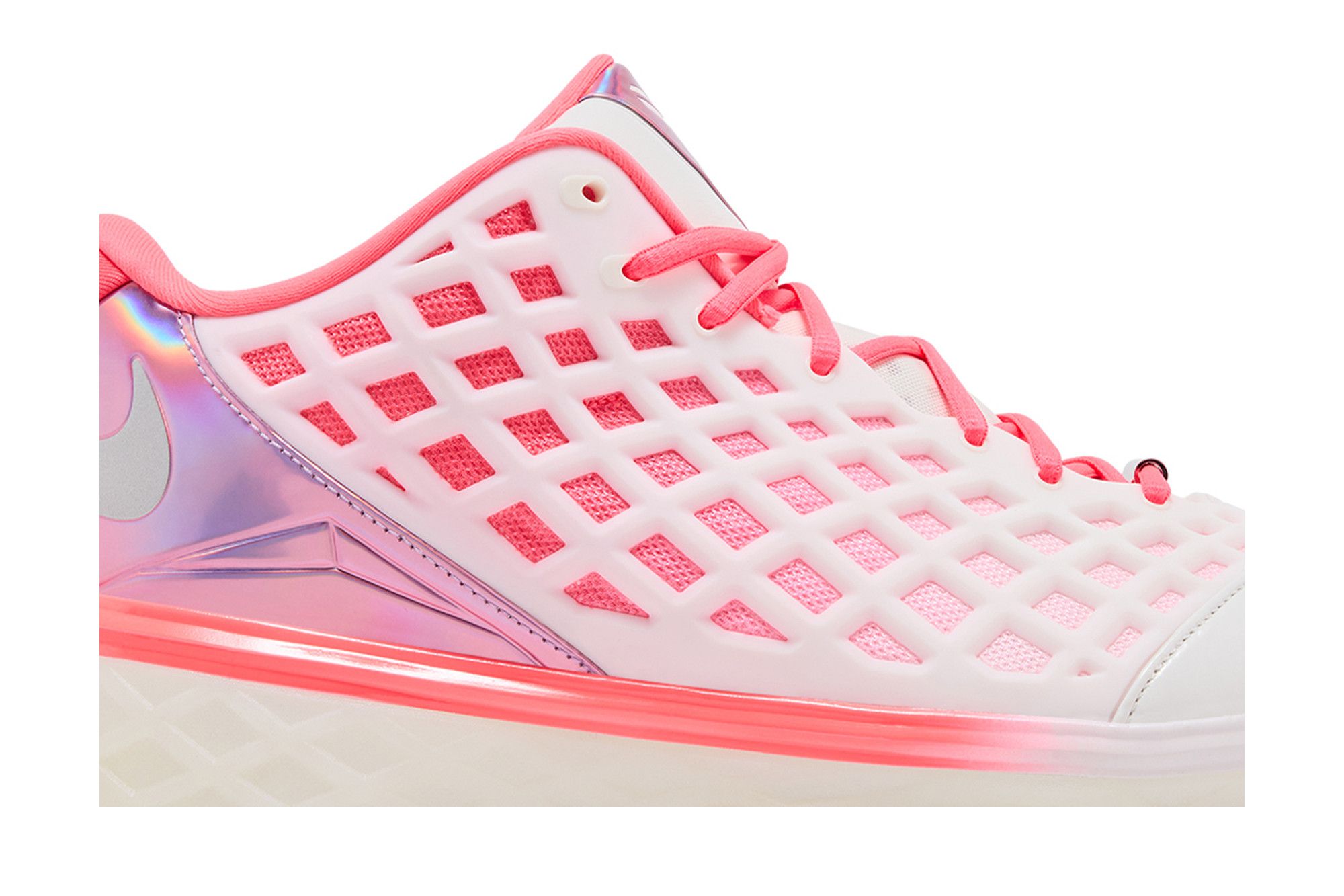 Lookbook Nike Kobe 3 Low Protro ''WNBA 全明星賽'' IQ3917-100