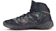 Lookbook Nike Kobe 3 Prelude (Misery) 640551-005