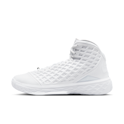 Nike Kobe 3 Protro EP White/White/White HQ9153-100