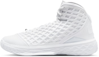 Nike Kobe 3 Protro EP White/White/White HQ9153-100 Nike Kobe 3 Protro EP White/White/White HQ9153-100