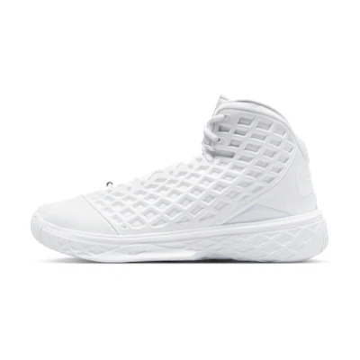 Nike Kobe 3 Protro EP White/White/White