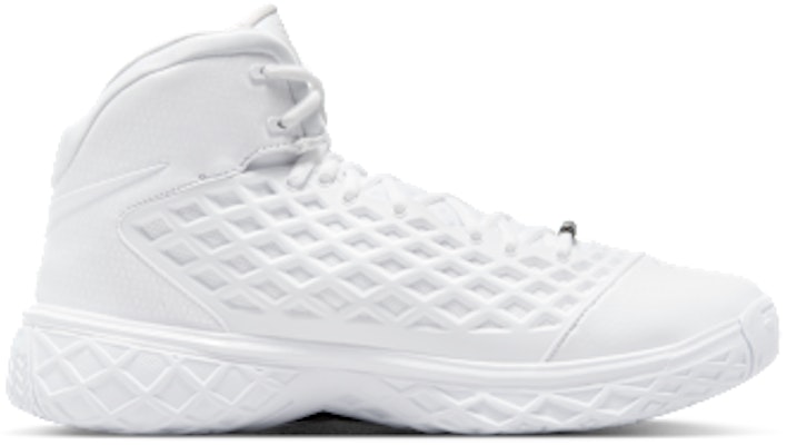 나이키 코비 3 프로트로 EP 화이트/화이트/화이트 HQ9153-100 Lookbook 나이키 코비 3 프로트로 EP 화이트/화이트/화이트 HQ9153-100