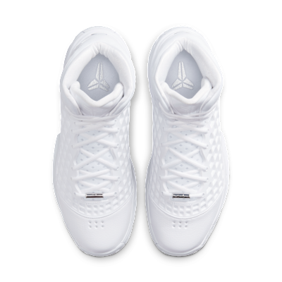 Shop Nike Kobe 3 Protro EP Putih/Putih/Putih HQ9153-100