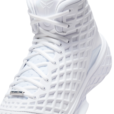 Sizing Nike Kobe 3 Protro EP Putih/Putih/Putih HQ9153-100