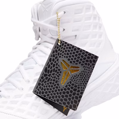 나이키 코비 3 프로트로 EP 화이트/화이트/화이트 HQ9153-100 1