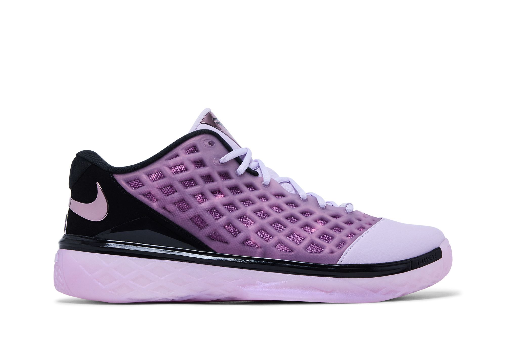 Nike Kobe 3 Protro Low 'Mamba Magic' IF2497-500