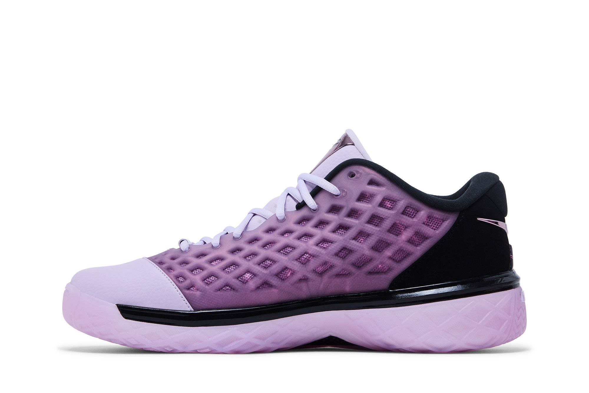 Lookbook 耐克 Kobe 3 Low Protro 粉色泡芙配色 IF2497-500