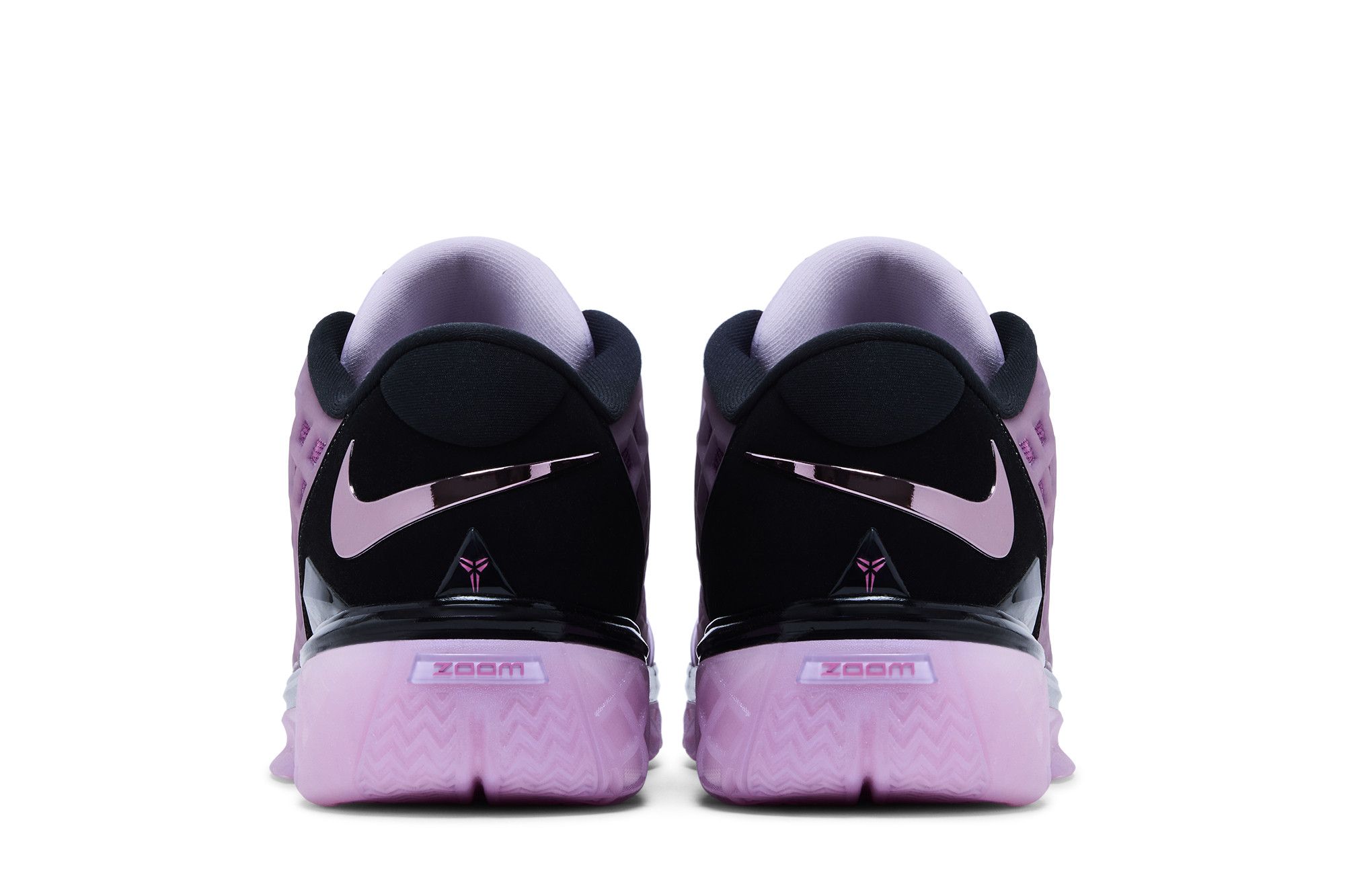 Details for 耐克 Kobe 3 Low Protro 粉色泡芙配色 IF2497-500