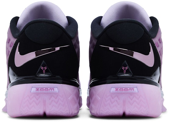 耐克 Kobe 3 Low Protro 粉色泡芙配色 IF2497-500 Details for 耐克 Kobe 3 Low Protro 粉色泡芙配色 IF2497-500