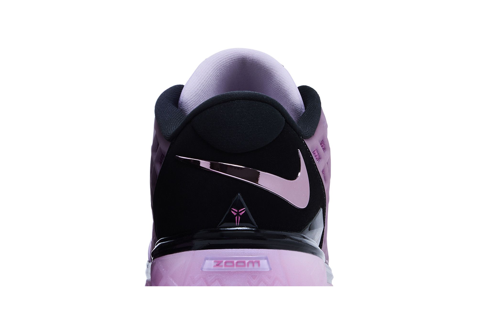 Sizing 耐克 Kobe 3 Low Protro 粉色泡芙配色 IF2497-500