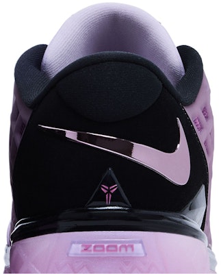 耐克 Kobe 3 Low Protro 粉色泡芙配色 IF2497-500 Sizing 耐克 Kobe 3 Low Protro 粉色泡芙配色 IF2497-500