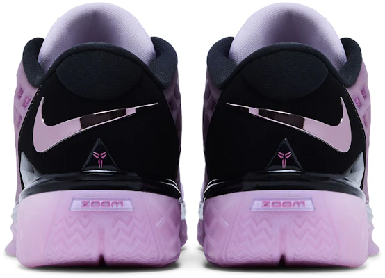 Nike Kobe 3 Protro Low 'Mamba Magic' IF2497-500 Sizing Nike Kobe 3 Protro Low 'Mamba Magic' IF2497-500