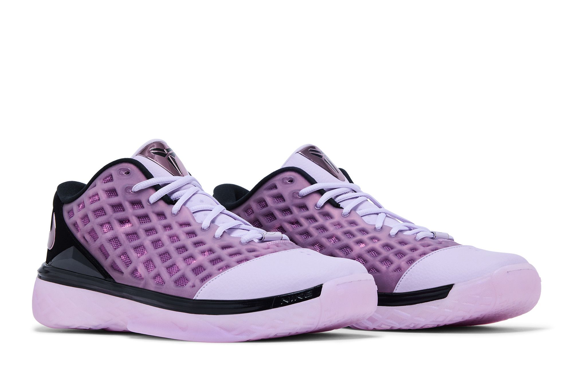 Cheap 耐克 Kobe 3 Low Protro 粉色泡芙配色 IF2497-500