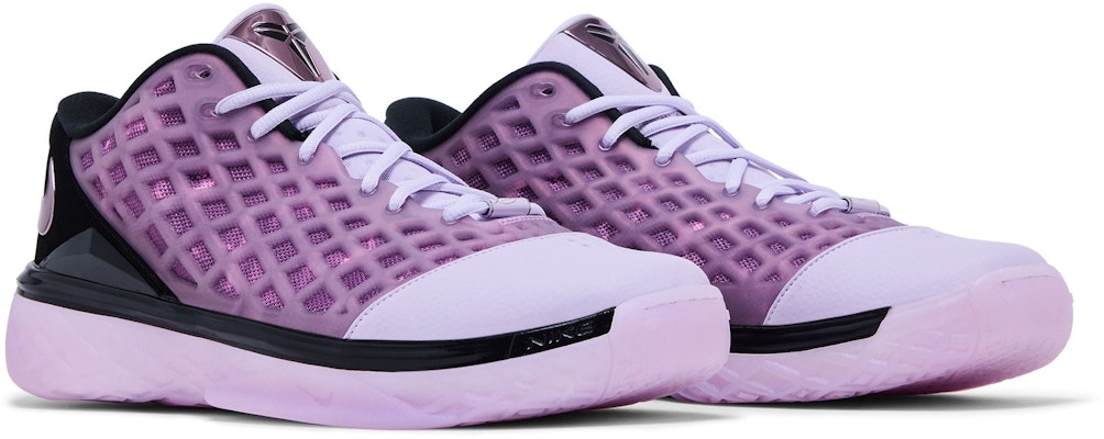 Nike Kobe 3 Protro Low 'Mamba Magic' IF2497-500 1